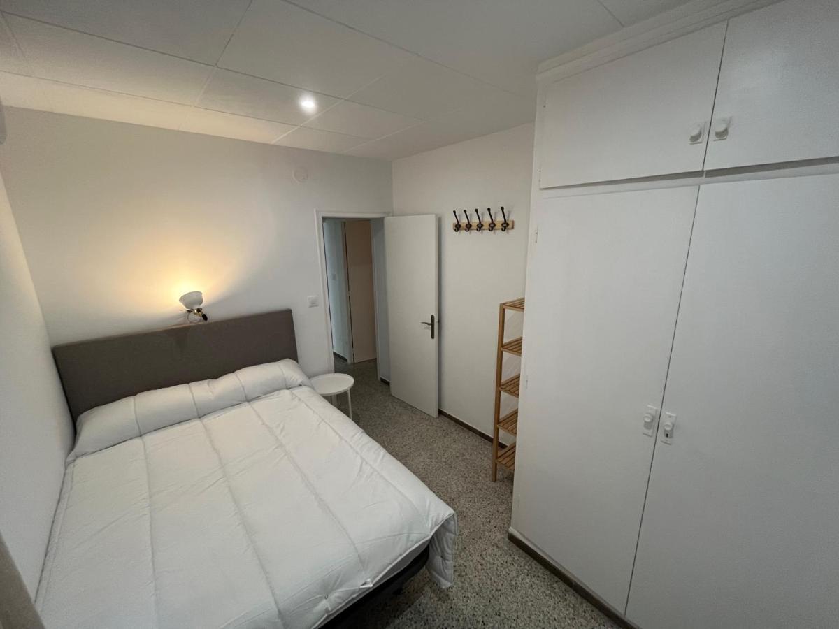 Roses Center 4 Appartement Buitenkant foto