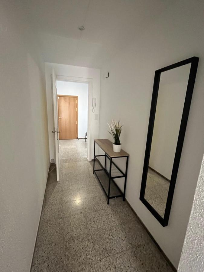 Roses Center 4 Appartement Buitenkant foto