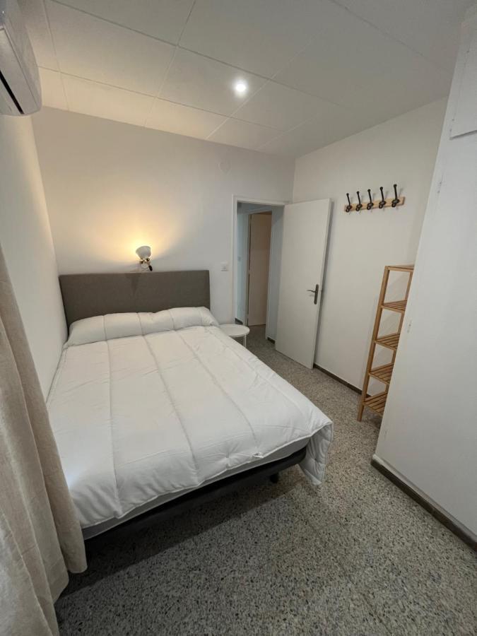 Roses Center 4 Appartement Buitenkant foto