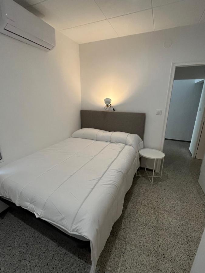 Roses Center 4 Appartement Buitenkant foto