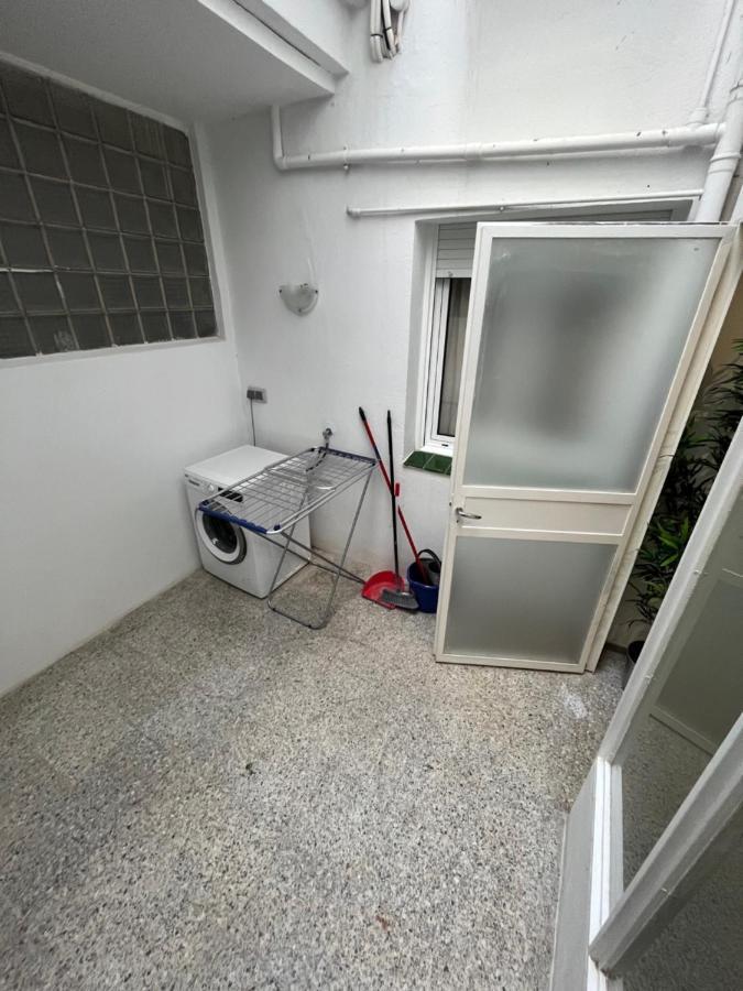 Roses Center 4 Appartement Buitenkant foto