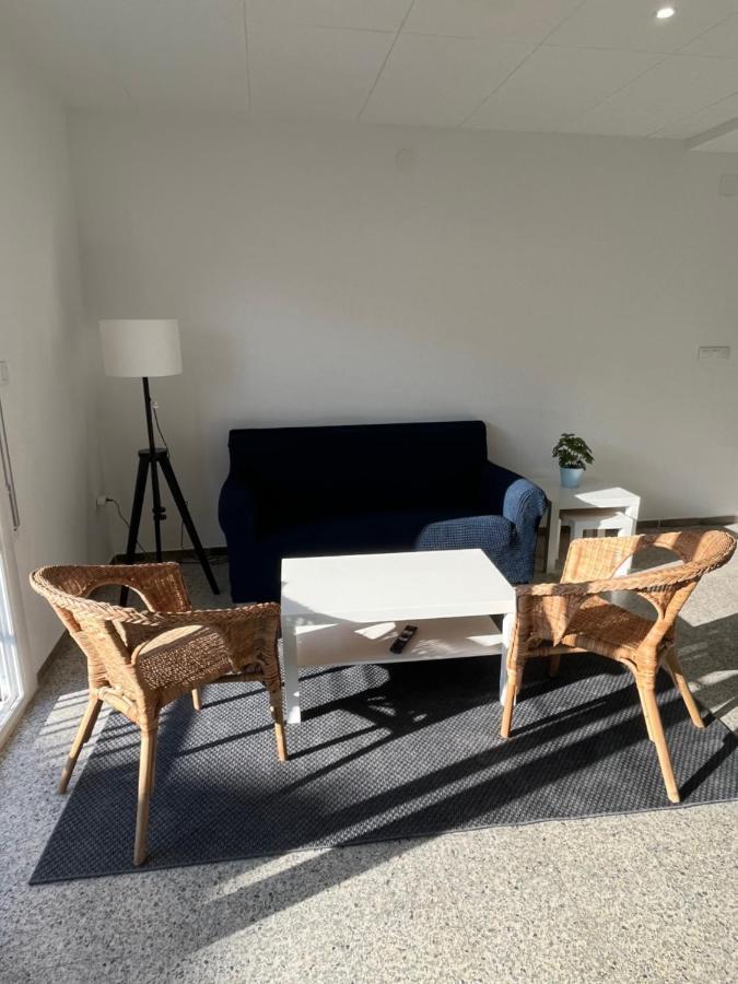 Roses Center 4 Appartement Buitenkant foto